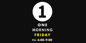 ＜TOKYO FM ONE MORNING＞Catlogをご紹介いただきました