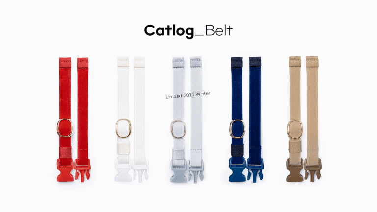 BeltColors