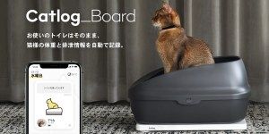 Catlog Board