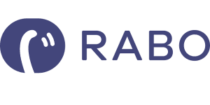 RABO社名ロゴ