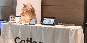 第6回 猫の集会/CAT Vocateに出展しました