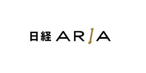 logo aria