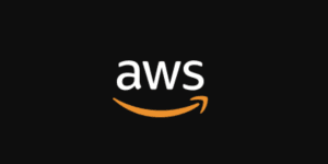 logo aws