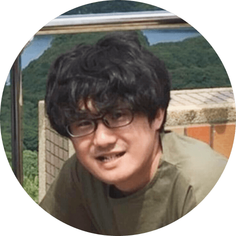 杉本 大輝